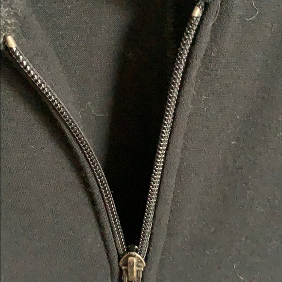 Joseph Ribkoff full length tunic - Picture 3 of 6